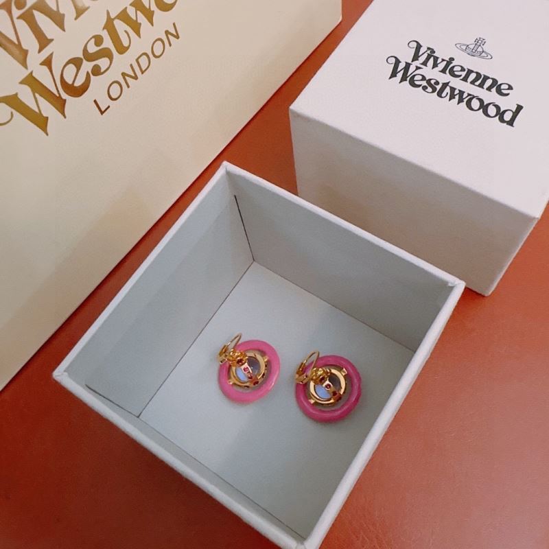 Vivienne Westwood Earrings